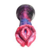 Creature Cocks Demogorgon Silicone Dildo - Get Yours