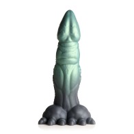 Dildo de Silicona Dickosaur de Creature Cocks