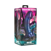 Creature Cocks Dinosaur Silicone Dildo