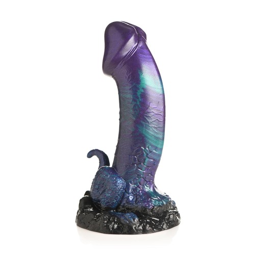 Creature Cocks Dinosaur Silicone Dildo