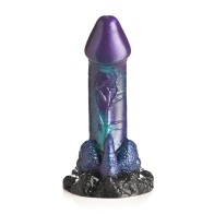 Creature Cocks Dinosaur Silicone Dildo