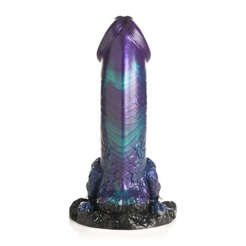 Creature Cocks Dinosaur Silicone Dildo