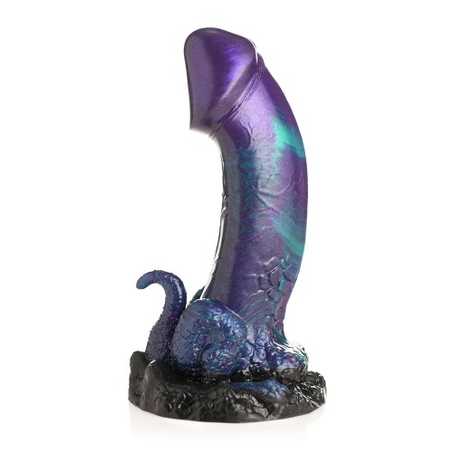 Dildo de Silicona Dinosaurio Creature Cocks