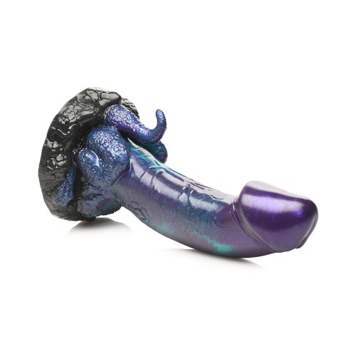 Creature Cocks Dinosaur Silicone Dildo