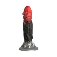 Count Cockula Silicone Dildo - Fantasy Design