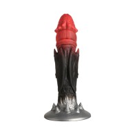 Dildo de Silicona Count Cockula - Diseño Fantasía