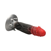 Count Cockula Silicone Dildo - Fantasy Design