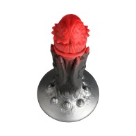 Dildo de Silicona Count Cockula - Diseño Fantasía