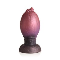 Creature Cocks Dragon Hatch Silicone Egg L