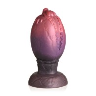 Creature Cocks Dragon Hatch Silicone Egg XL