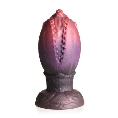 Creature Cocks Dragon Hatch Silicone Egg XL