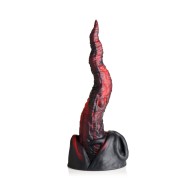 Creature Cocks Dragon Tongue Silicone Dildo