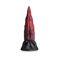 Dildo de Silicona Dragon Tongue