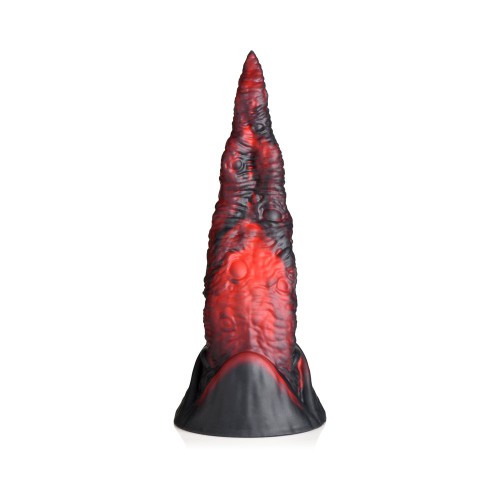 Dildo de Silicona Dragon Tongue