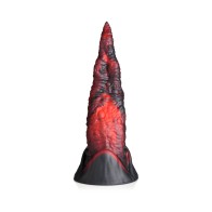 Creature Cocks Dragon Tongue Silicone Dildo