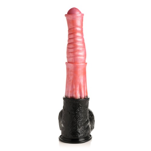 Dildo Gigante Centauro XL de Silicona Creature Cocks