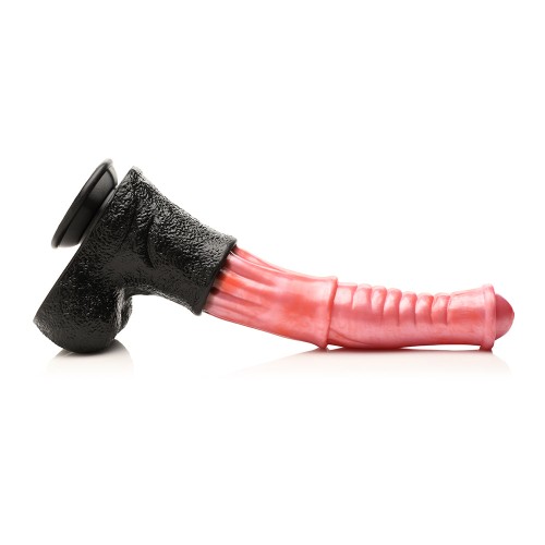 Creature Cocks Giant Centaur XL Silicone Dildo