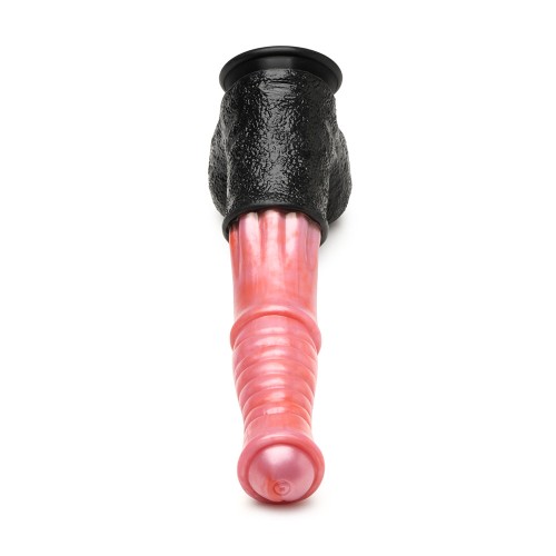 Dildo Gigante Centauro XL de Silicona Creature Cocks