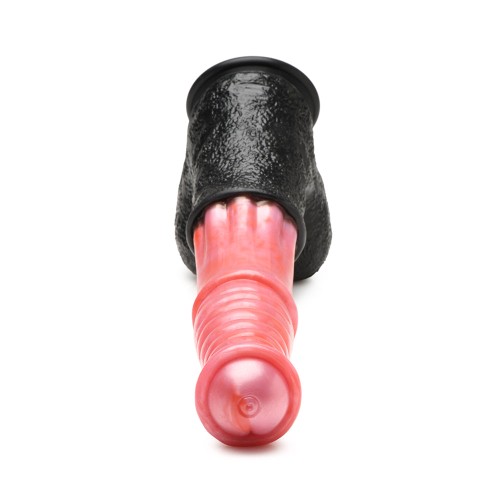 Dildo Gigante Centauro XL de Silicona Creature Cocks