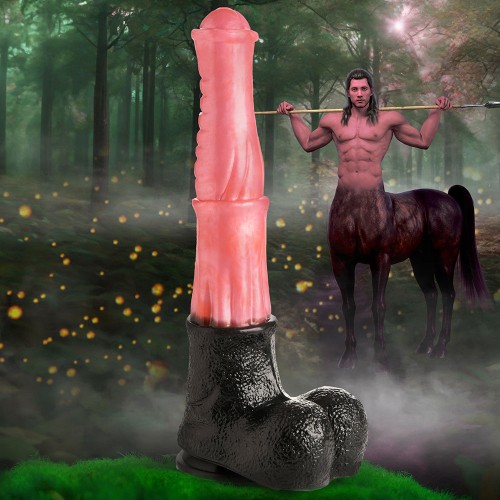 Dildo Gigante Centauro XL de Silicona Creature Cocks