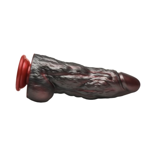 Dildo de Silicona King Kong Creature Cocks