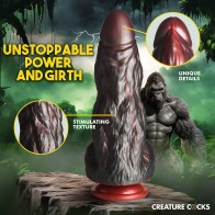 Dildo de Silicona King Kong Creature Cocks