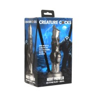 Creature Cocks Night Prowler - Fantasy Dildo