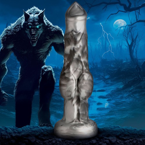 Creature Cocks Night Prowler - Fantasy Dildo