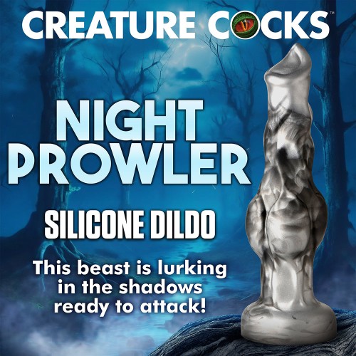 Dildo Creature Cocks Night Prowler - Dildo Fantasía