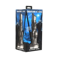 Creature Cocks Night Prowler Dildo M