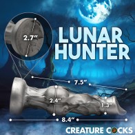 Creature Cocks Night Prowler Dildo M