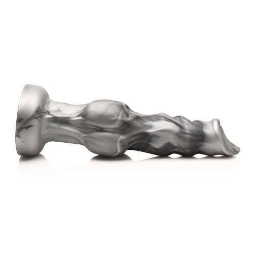 Creature Cocks Night Prowler Silicone Dildo L