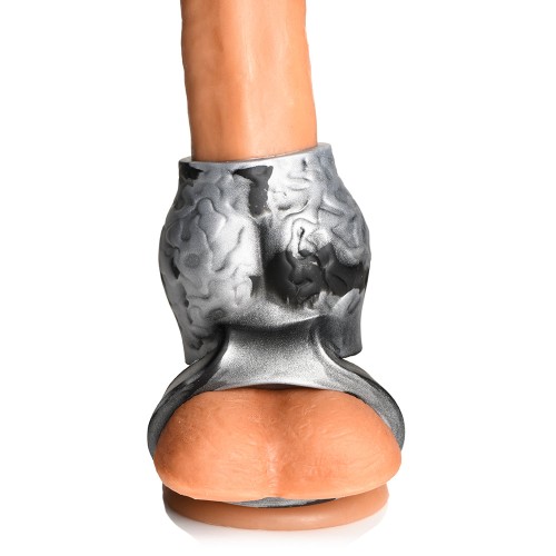 Creature Cocks Night Prowler Girth Enhancer