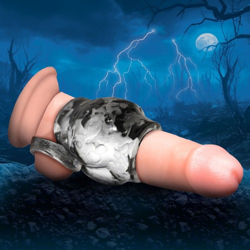 Aumento de Grosor Creature Cocks Night Prowler