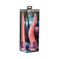 Octoprobe Tentacle Dildo for Fantasy Play