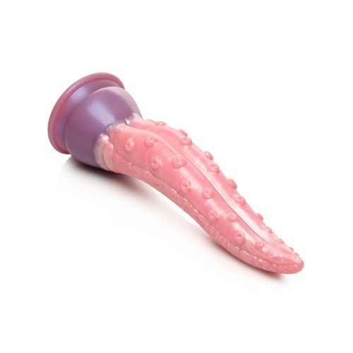 Octoprobe Tentacle Dildo for Fantasy Play