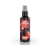 Creature Cocks Throat Numbing Spray