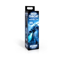 Creature Cocks Throat Numbing Spray Spearmint - Enjoy Deeper Pleasure