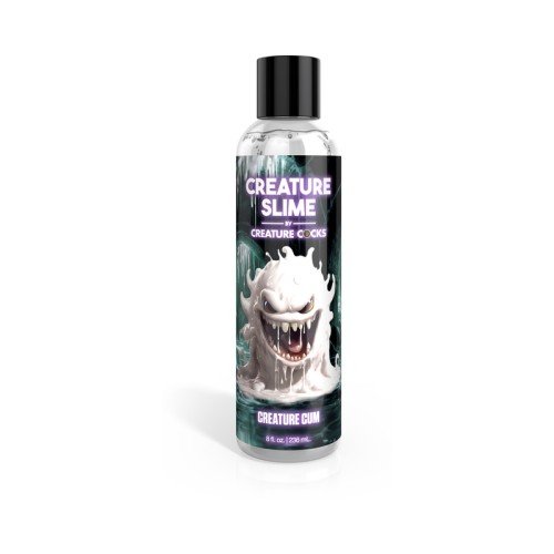 Lubricante Jizz Sin Fragancia Creature para Placer Aumentado