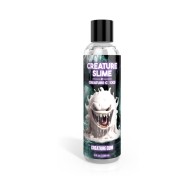 Creature Unscented Jizz Lubricant for Enhanced Pleasure