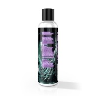 Creature Unscented Jizz Lubricant for Enhanced Pleasure