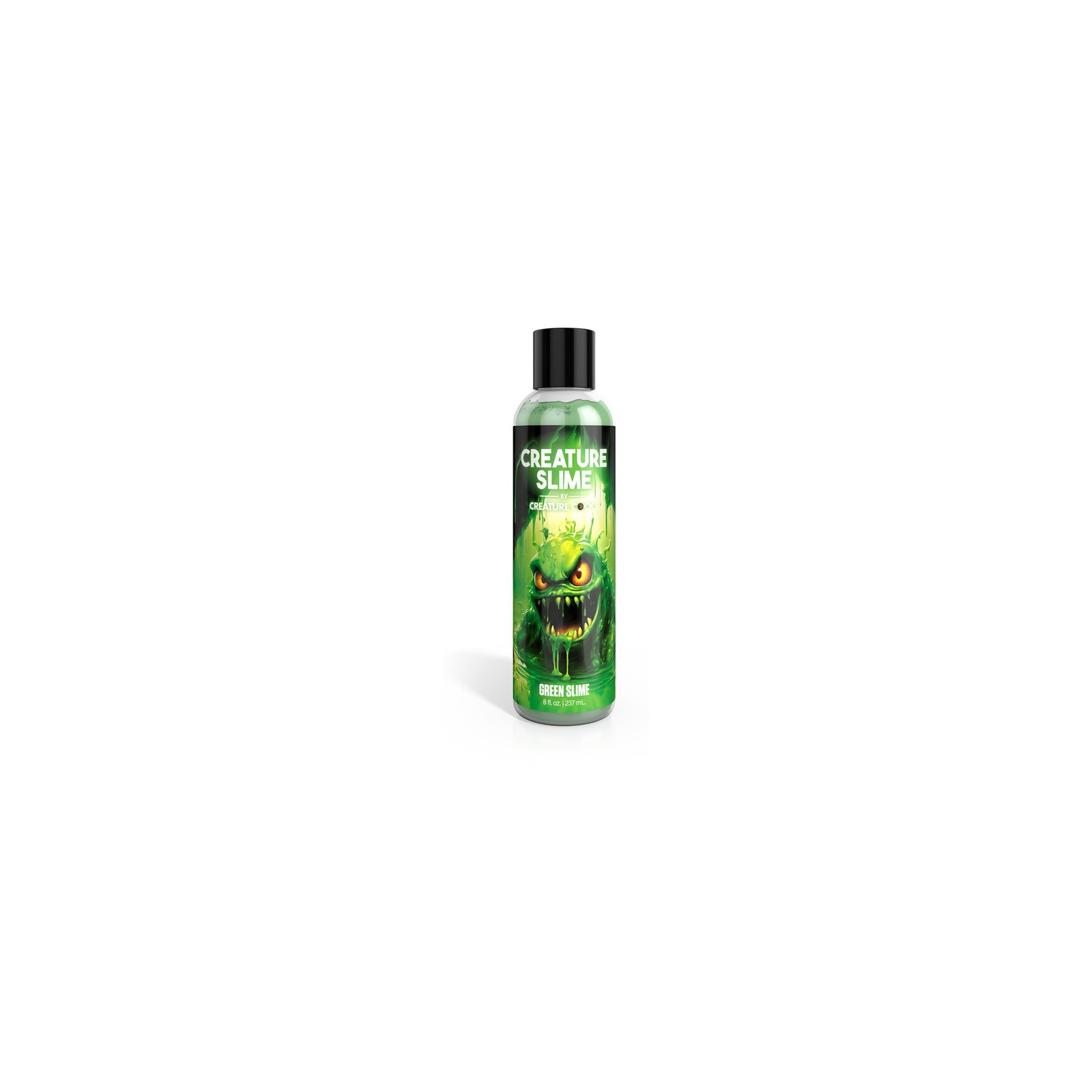 Creature Slime Green Lubricant