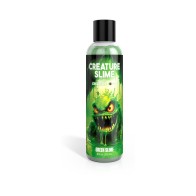 Lubricante Verde Creature Slime