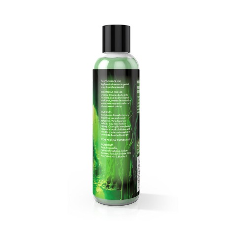 Creature Slime Green Lubricant