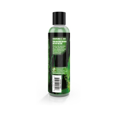 Creature Slime Green Lubricant