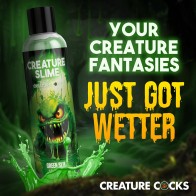 Creature Slime Green Lubricant