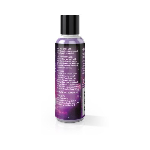 Creature Slime Purple Lubricant - Slippery Pleasure