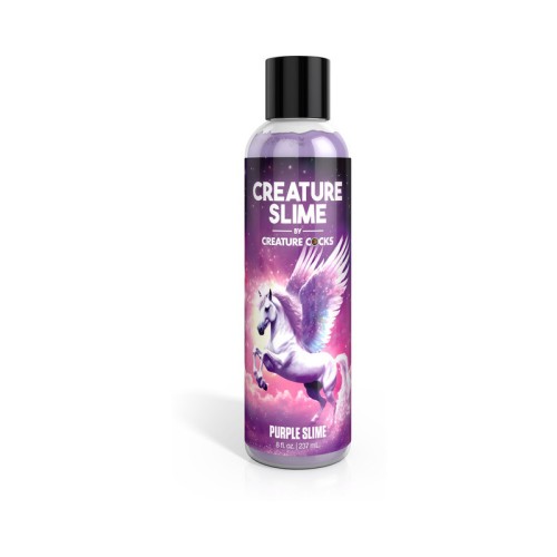 Lubricante Creature Slime a Base de Agua