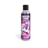 Creature Slime Water-Based Lubricant