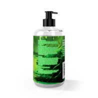 Lubricante Creature Slime a Base de Agua para un Placer Mejorado